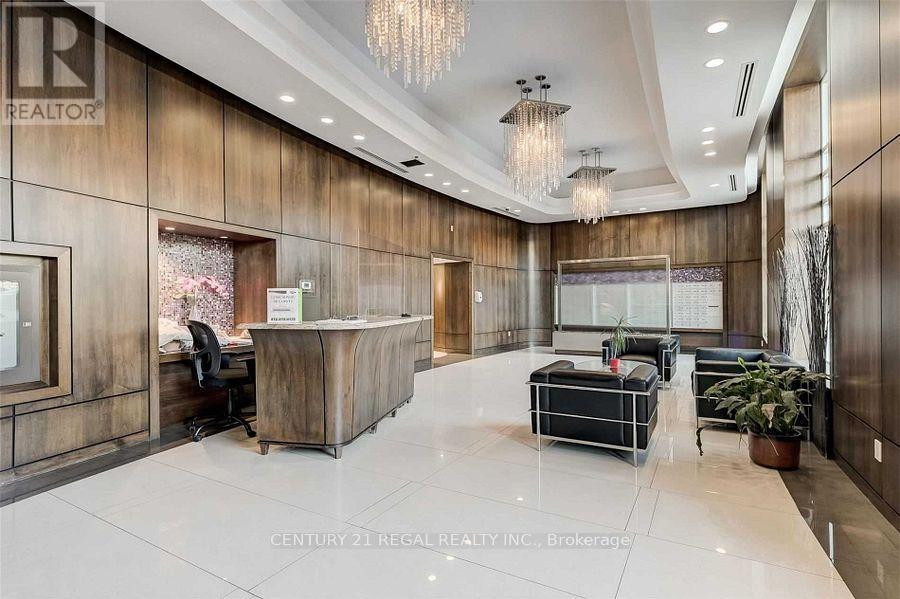 517 - 18 VALLEY WOODS ROAD, Toronto (Parkwoods-Donalda) — photo 6