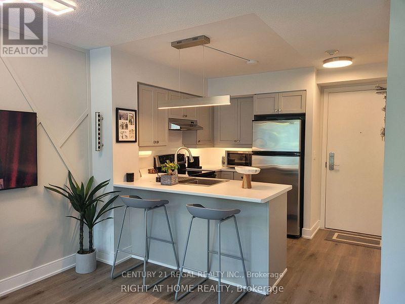 517 - 18 VALLEY WOODS ROAD, Toronto (Parkwoods-Donalda) — photo 9