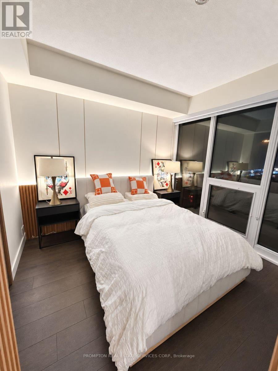 907 - 85 MCMAHON DRIVE, Toronto (Bayview Village) — photo 3