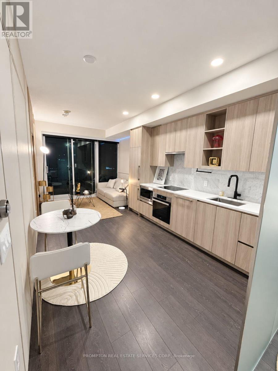 907 - 85 MCMAHON DRIVE, Toronto (Bayview Village) — photo 5
