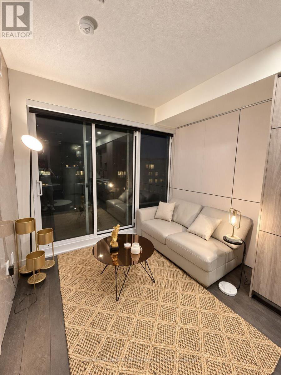 907 - 85 MCMAHON DRIVE, Toronto (Bayview Village) — photo 6
