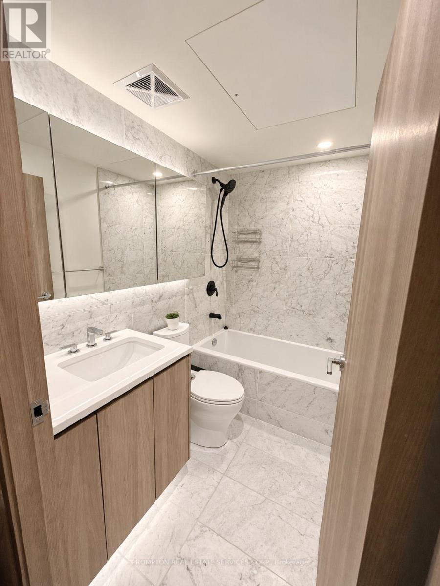 907 - 85 MCMAHON DRIVE, Toronto (Bayview Village) — photo 7