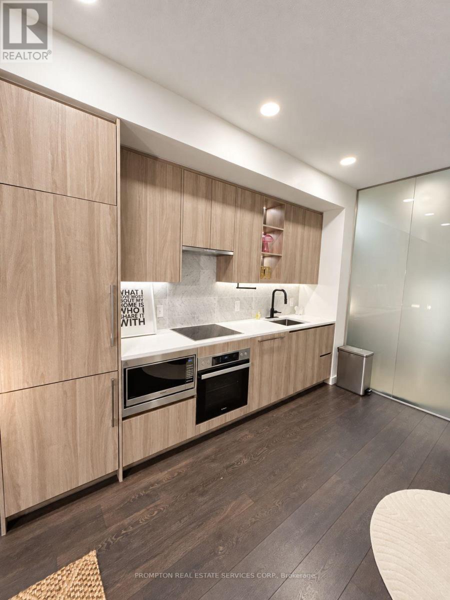 907 - 85 MCMAHON DRIVE, Toronto (Bayview Village) — photo 9