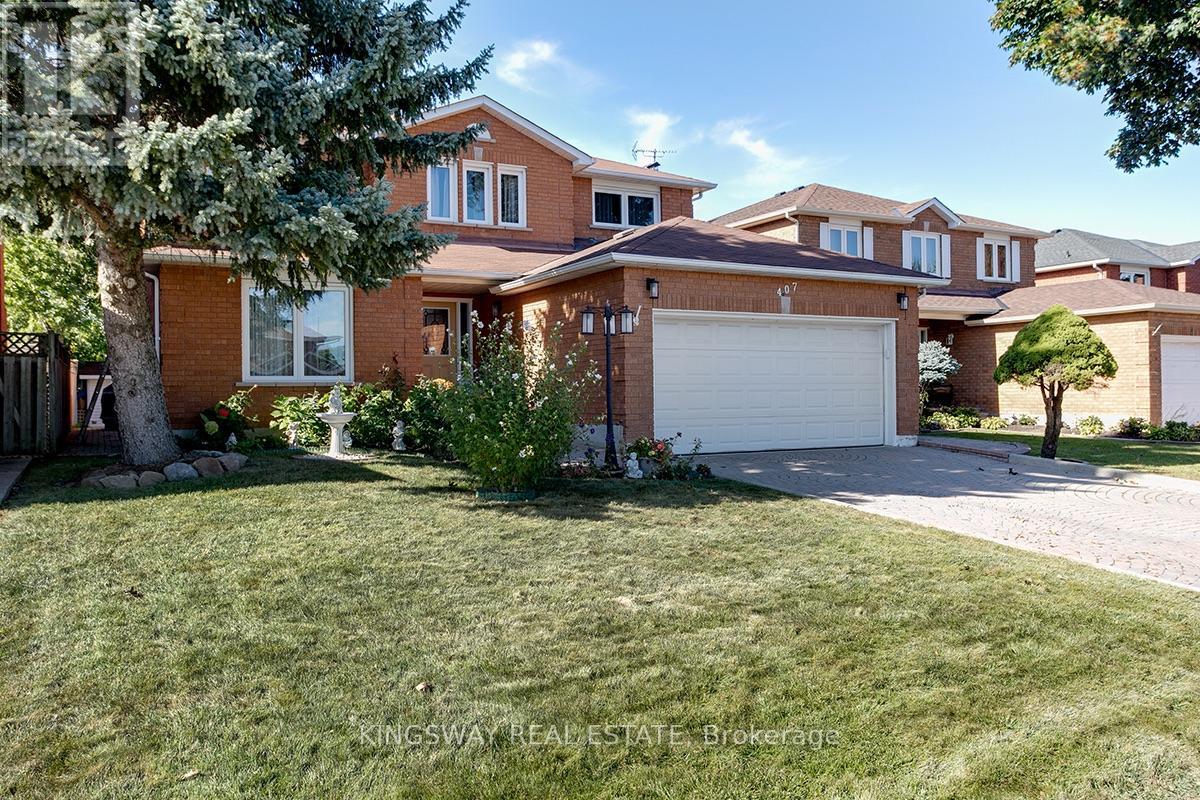 407 GLENASHTON DRIVE, Oakville (WC Wedgewood Creek) — photo 2