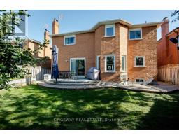 407 Glenashton Drive, Oakville, ON L6H4V7 Photo 38