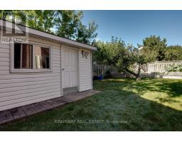 407 Glenashton Drive, Oakville, ON L6H4V7 Photo 39