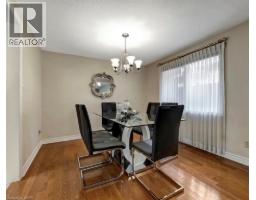 Bedroom - 8 Lowell Street S Unit# Upper, Cambridge, ON N1R5C7 Photo 7