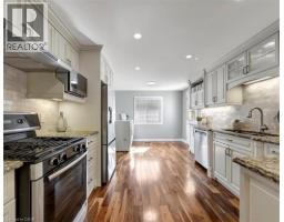 8 Lowell Street S Unit# Upper, Cambridge, ON N1R5C7 Photo 12