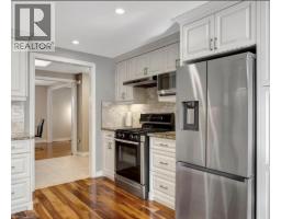 Dining room - 8 Lowell Street S Unit# Upper, Cambridge, ON N1R5C7 Photo 9