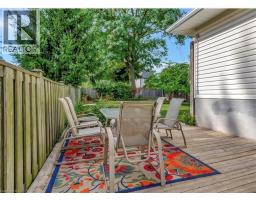 8 Lowell Street S Unit# Upper, Cambridge, ON N1R5C7 Photo 25