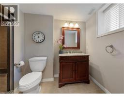 8 Lowell Street S Unit# Upper, Cambridge, ON N1R5C7 Photo 22