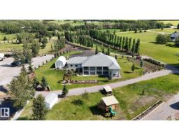 #400 51430 Rge Road 231, Rural Strathcona County, AB T8B1K9 Photo 41