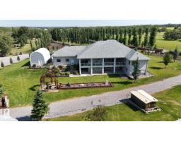 #400 51430 Rge Road 231, Rural Strathcona County, AB T8B1K9 Photo 42