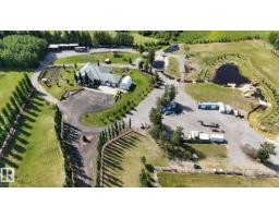 #400 51430 Rge Road 231, Rural Strathcona County, AB T8B1K9 Photo 51