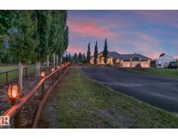#400 51430 Rge Road 231, Rural Strathcona County, AB T8B1K9 Photo 59