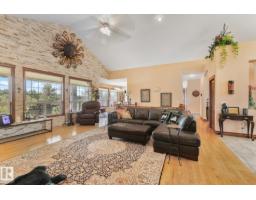 Recreation room - #400 51430 Rge Road 231, Rural Strathcona County, AB T8B1K9 Photo 9
