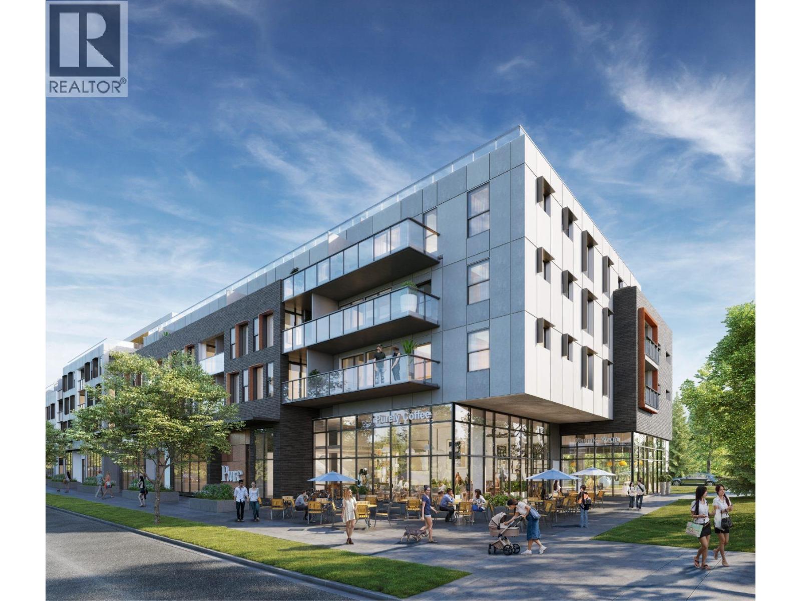 Property for sale at 518 203-263 W 49TH AVENUE