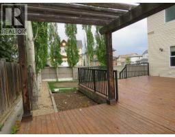 3pc Bathroom - 35 Panamount View Nw, Calgary, AB T3K0A6 Photo 13