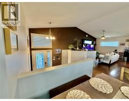 Kitchen - 8416 18a Street, Dawson Creek, BC V1G0E2 Photo 9