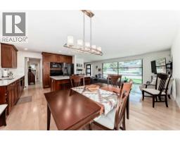 Dining room - 36 Norseman Place Nw, Calgary, AB T2K5M6 Photo 9