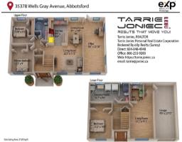 35378 Wells Gray Avenue, Abbotsford, BC V2S5W9 Photo 14