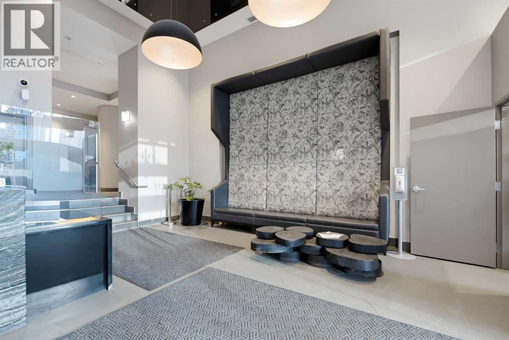 Main Lobby