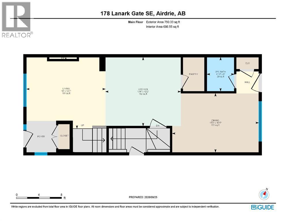 178 Lanark Gate SE - 19