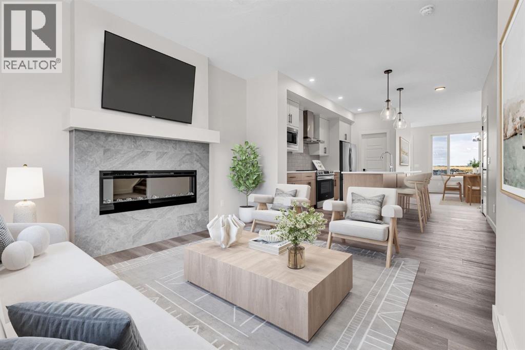 178 Lanark Gate SE - 2