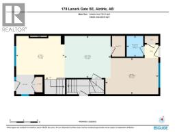 178 Lanark Gate Se, Airdrie, AB T4A3R7 Photo 19