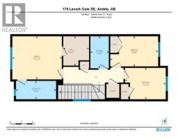 178 Lanark Gate Se, Airdrie, AB T4A3R7 Photo 32