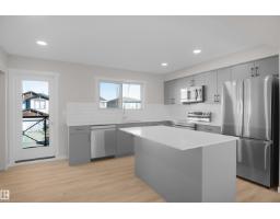 2718 Alces Wy Sw, Edmonton, AB T6X3L5 Photo 13