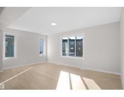 Bedroom 3 - 2718 Alces Wy Sw, Edmonton, AB T6X3L5 Photo 6