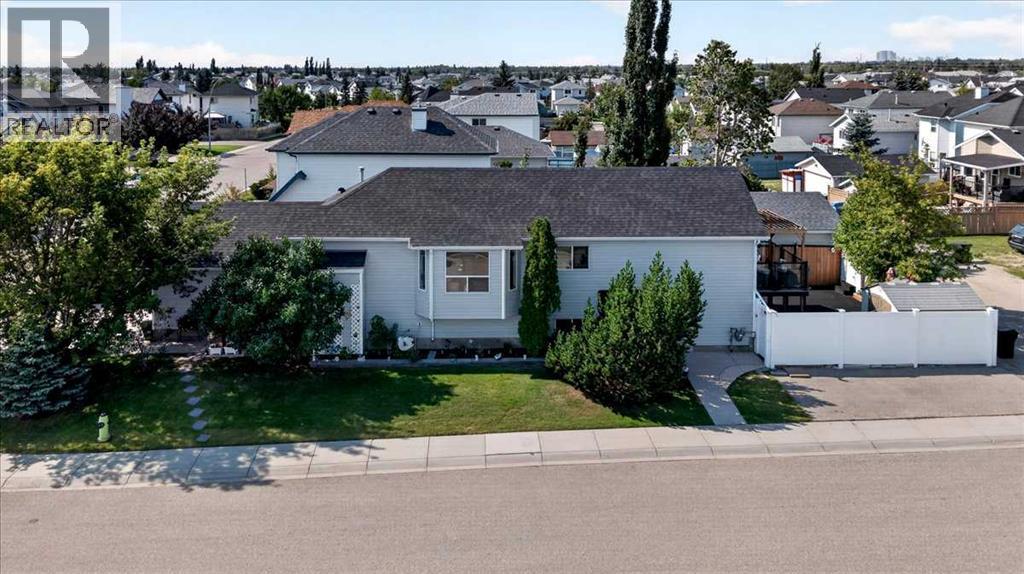 74 San Diego Manor NE, Calgary
