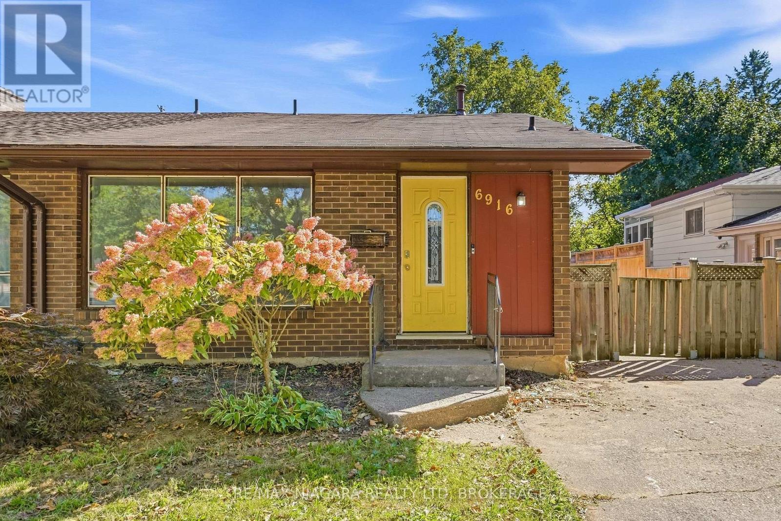 6916 DOLPHIN STREET - 6
