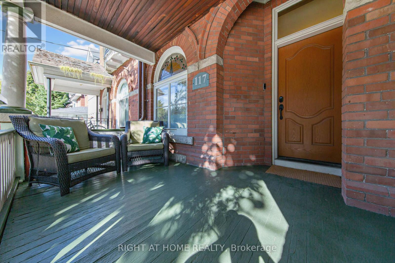 117 CONCORD AVENUE - 3