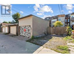 117 Concord Avenue, Toronto, ON M6H2P2 Photo 35