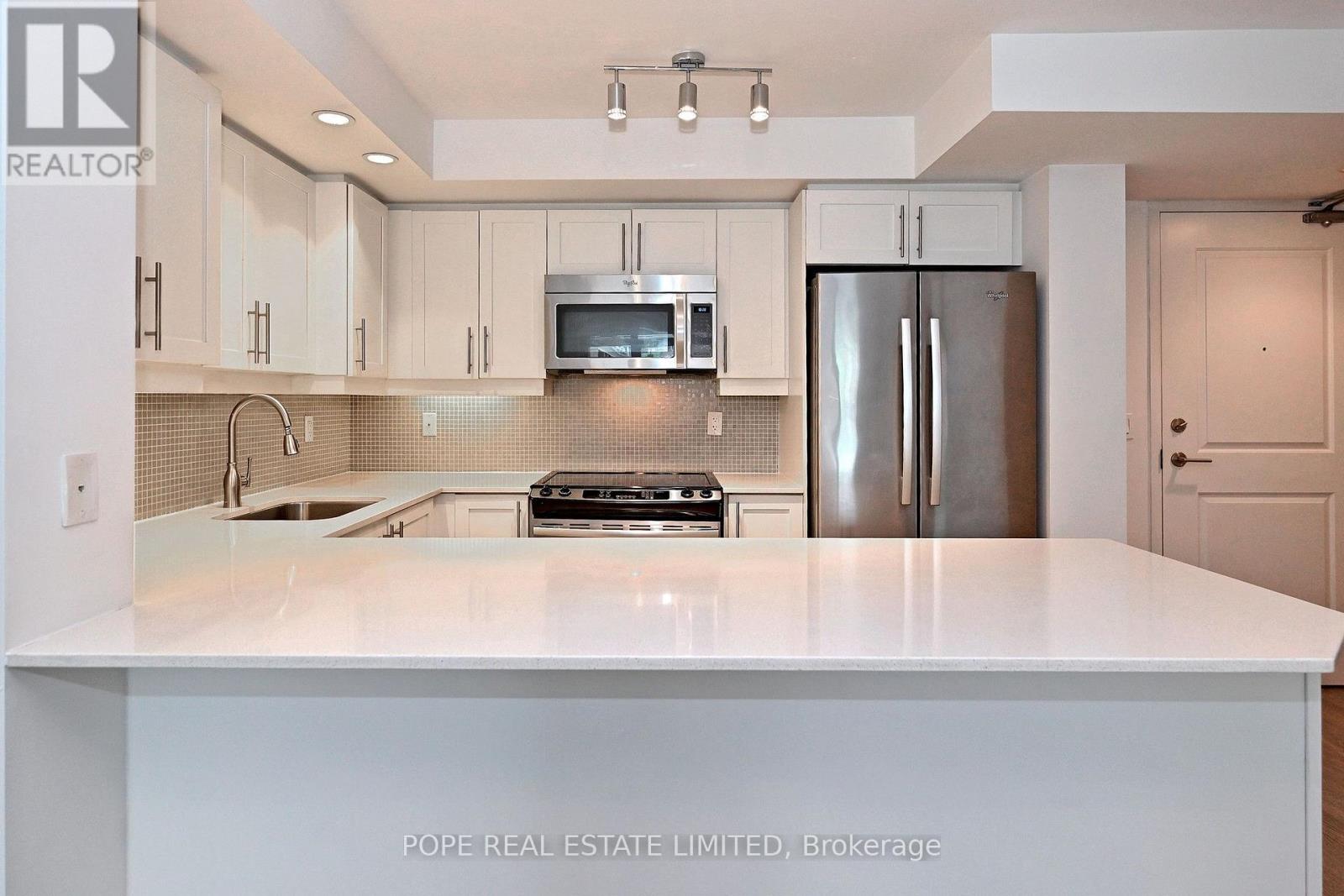 616 - 85 EAST LIBERTY STREET, Toronto (Niagara) — photo 12