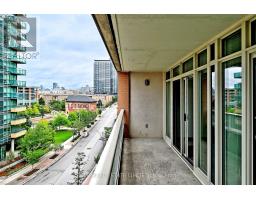 616 - 85 East Liberty Street, Toronto, ON M6K3R4 Photo 19