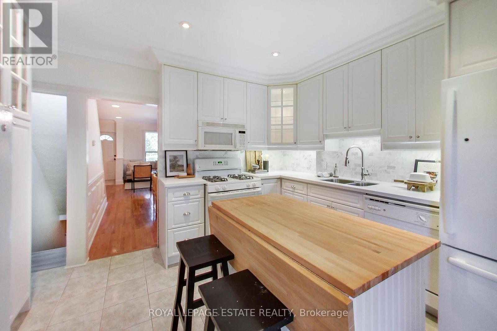 20 STEPHENSON AVENUE, Toronto (East End-Danforth) — photo 10