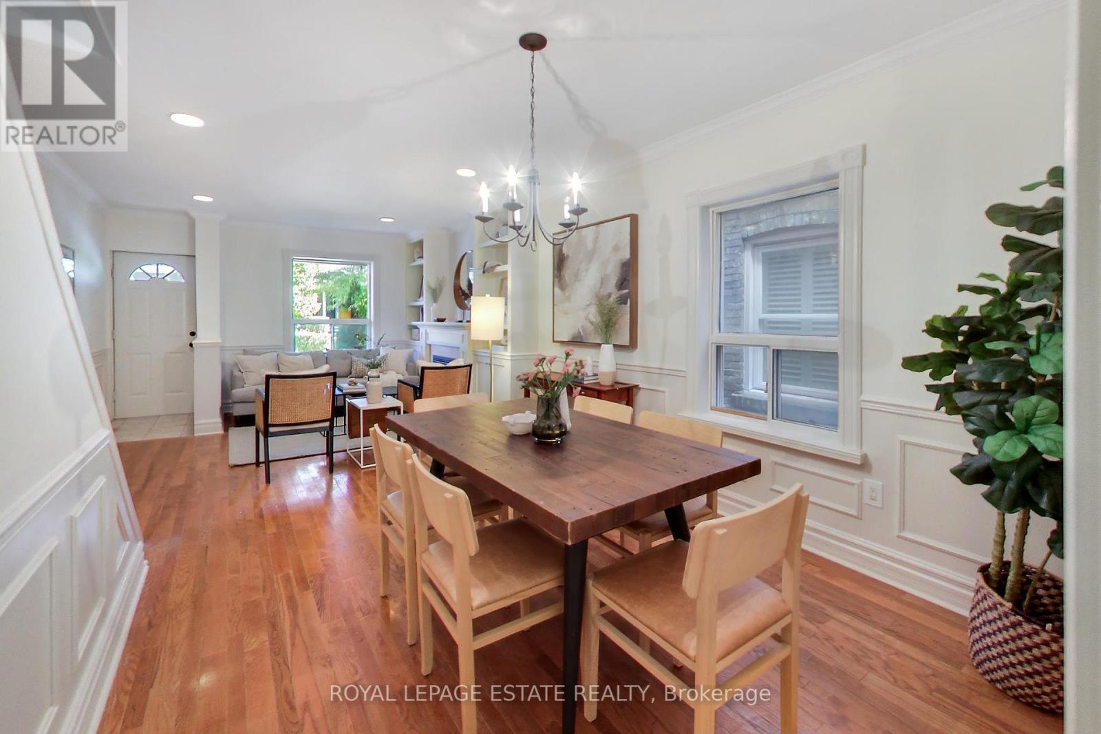 20 STEPHENSON AVENUE, Toronto (East End-Danforth) — photo 8