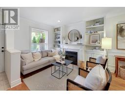 Bedroom 3 - 20 Stephenson Avenue, Toronto, ON M4C1G1 Photo 6
