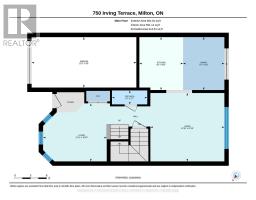 750 Irving Terrace, Milton, ON L9T6H2 Photo 43