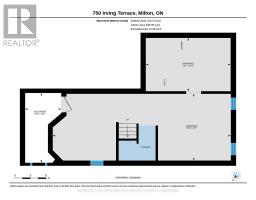 750 Irving Terrace, Milton, ON L9T6H2 Photo 45