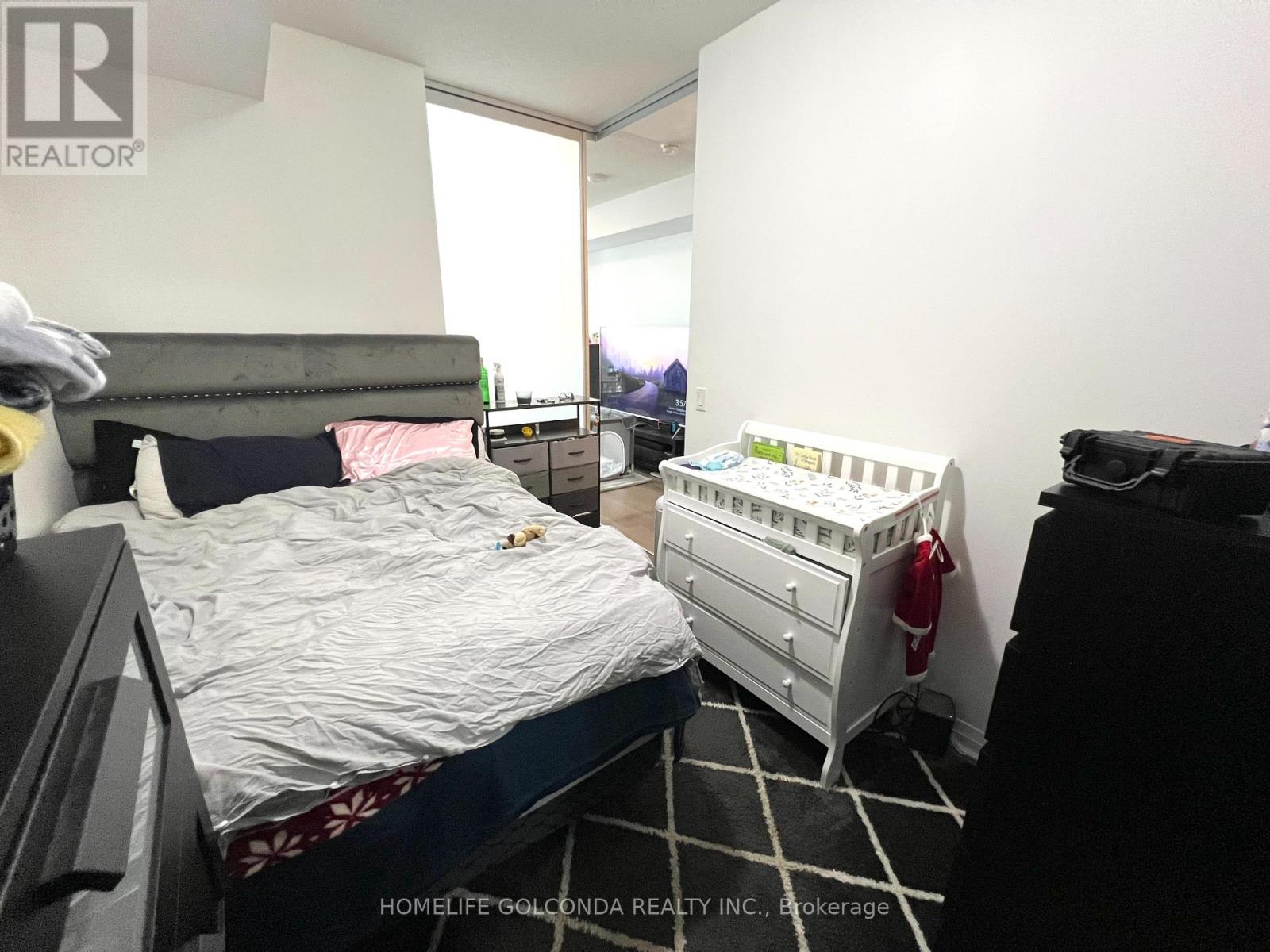 710 - 60 ANNIE CRAIG DRIVE, Toronto (Mimico) — photo 5