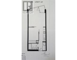 710 - 60 Annie Craig Drive, Toronto, ON M8V0C5 Photo 10