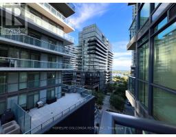 710 - 60 Annie Craig Drive, Toronto, ON M8V0C5 Photo 9