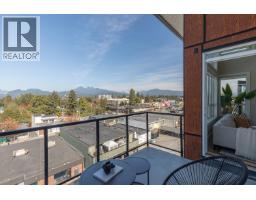 602 22335 Mcintosh Avenue, Maple Ridge, BC V2X3C2 Photo 8