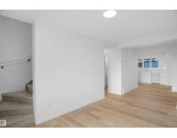 Bedroom 2 - #11 150 Cashman Cr Sw, Edmonton, AB T6W2P6 Photo 6