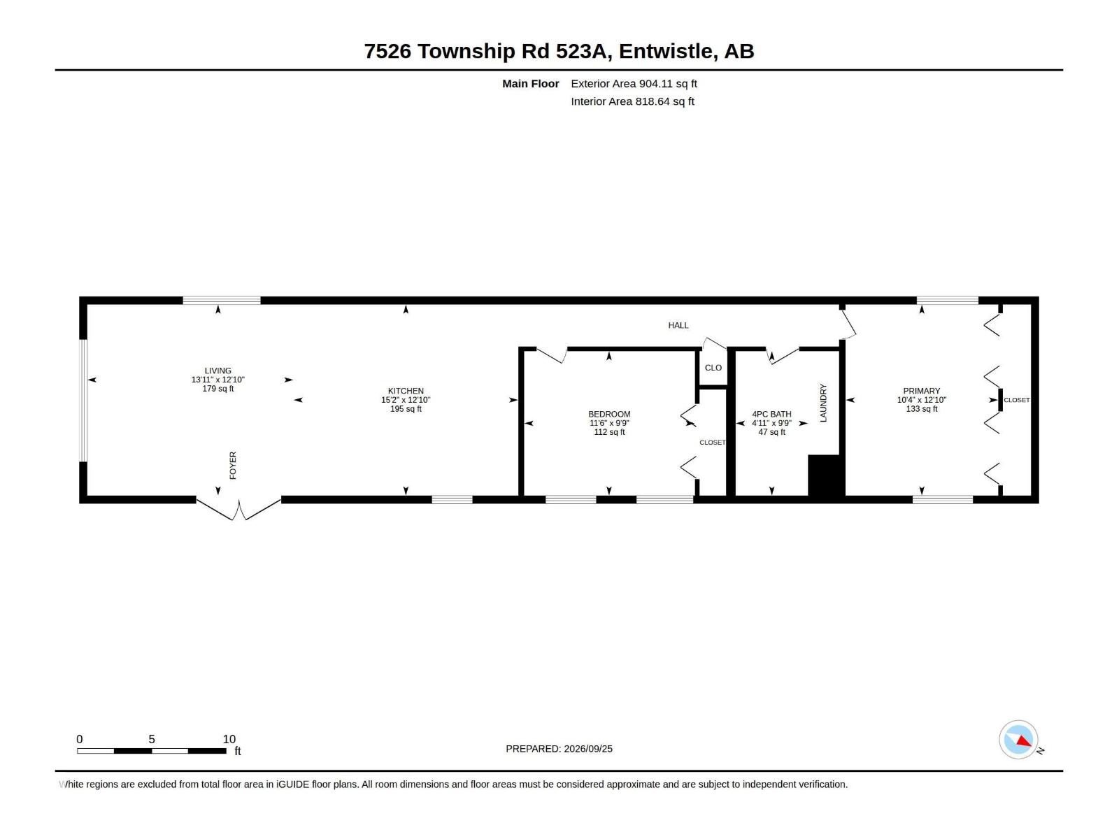7526 TWP RD 523 - 18
