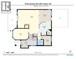 54 Rockyledge Rise Nw, Calgary, AB T3G5P8 Photo 42